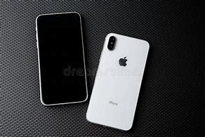 Image result for iPhone X Second White