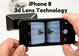 Image result for iPhone 8 3D Sensor