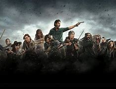 Image result for TWD Season 9