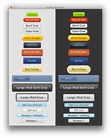 Image result for Extra Colour Flat Button