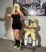 Image result for Cardi B Kid-Friendly