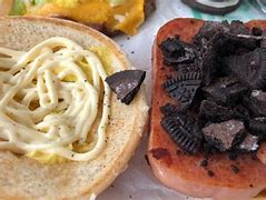 Image result for Spam Oreo