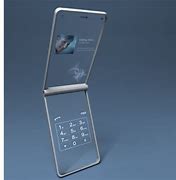 Image result for Translucent Cell Phone