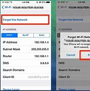 Image result for For Get Network Using iPad