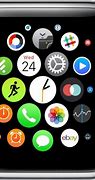 Image result for Apple Watch Home Screen