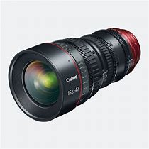 Image result for Canon 20X Zoom