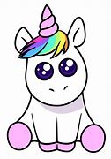 Image result for Cute Small Unicorns