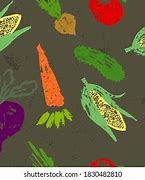 Image result for Vegetable Imprints