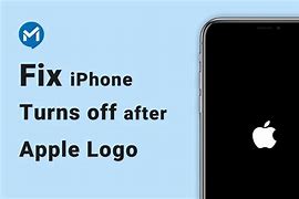 Image result for iPhone 12 Blinking Apple Logo