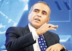 Image result for Sunil Mittal Pic
