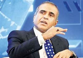 Image result for Sunil Mittal Airtel