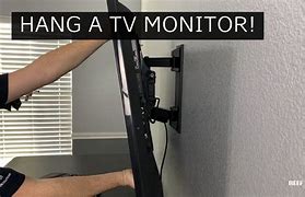 Image result for What's the Higghto Install TV