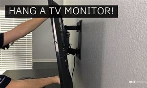 Image result for TV Mount Installation Picture Free Use