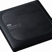 Image result for Passport 1TB External Hard Drive
