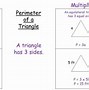 Image result for Find the Perimeter of a Square Cm