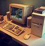 Image result for Vintage Computer Setup