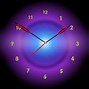 Image result for iPhone Clock Screensaver