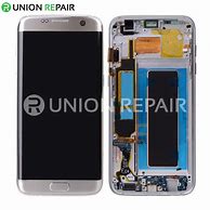 Image result for Samsung Galaxy S7 Edge Spare Parts
