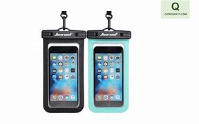 Image result for Hiearcool Waterproof Phone Pouch