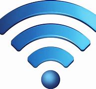 Image result for Metal Wi-Fi Password Sign