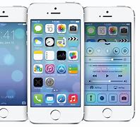 Image result for iPhone 5 Home Screen