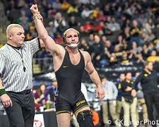 Image result for Iowa Wrestling Titles