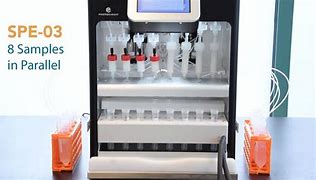 Image result for Automated Protein Purification