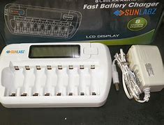 Image result for Battery Charge Panel Meter