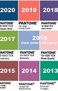 Image result for Pantone Color of the Year 2006