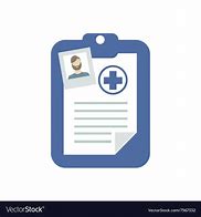 Image result for Medical History Icon