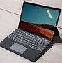 Image result for Surface Pro X Camera