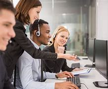 Image result for Images of Call Center