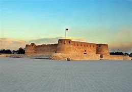 Image result for Bahrain Fort