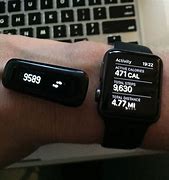 Image result for Apple Watch Step Tracker