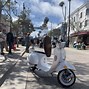 Image result for Electric Motorbike Moped
