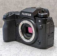 Image result for Fujifilm Xhs2