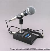 Image result for Desk Microphone