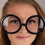 Image result for Edna Mode Glasses Clip Art