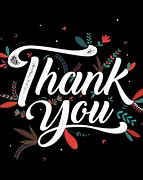Image result for Thank You Poster for Fundraiser