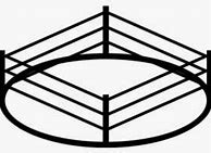 Image result for Wrestling Ring Logo