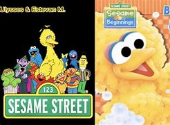 Image result for Sesame Street Bubbles