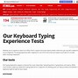 Image result for Keyboard Types