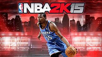 Image result for Wii U NBA 2K15