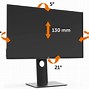 Image result for Dell Monitor Buttons