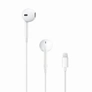 Image result for EarPods for iPhone 8 Plus