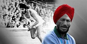 Image result for Milkha Singh World Record