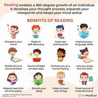 Image result for Why Do We Read