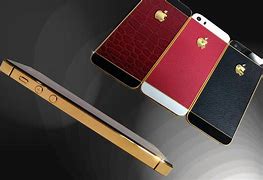Image result for Gold iPhone 5S Whilte