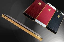 Image result for iPhone 5 SE Gold