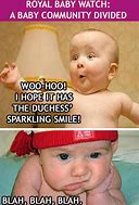 Image result for Cute Funny Baby Joke
